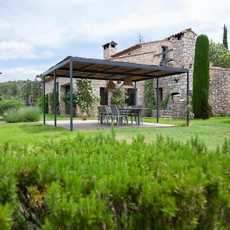 Domaine De La Xavoliere Hotel Saint-Cézaire-sur-Siagne Екстериор снимка