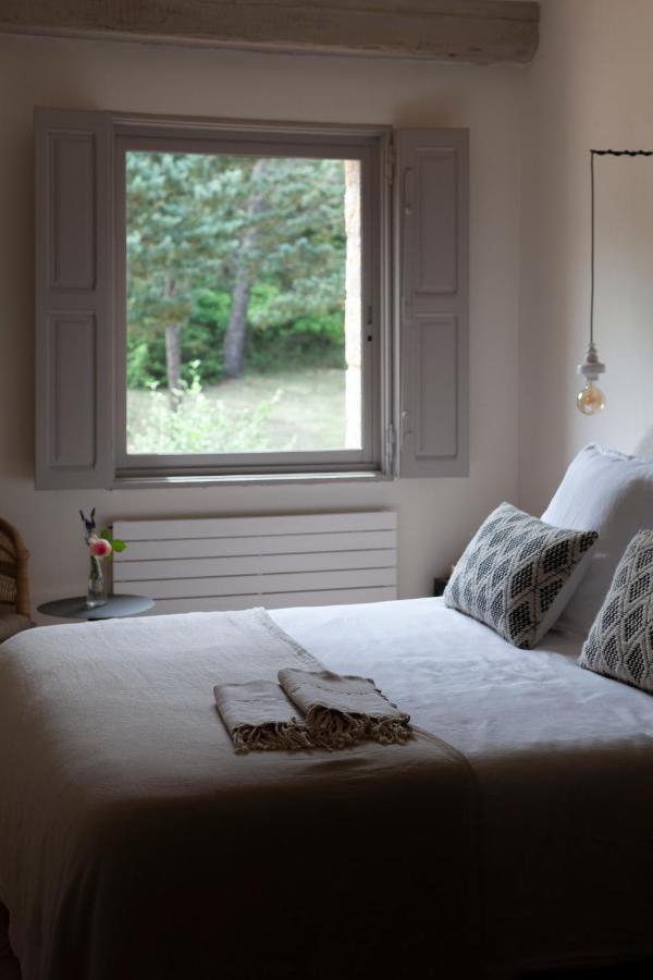 Domaine De La Xavoliere Hotel Saint-Cézaire-sur-Siagne Екстериор снимка