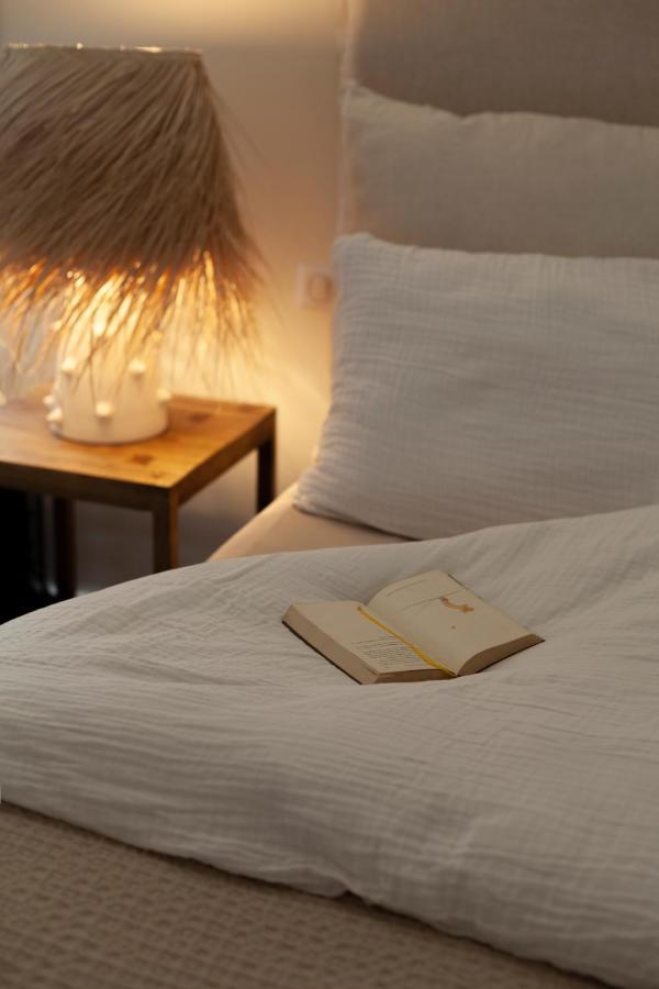 Domaine De La Xavoliere Hotel Saint-Cézaire-sur-Siagne Екстериор снимка