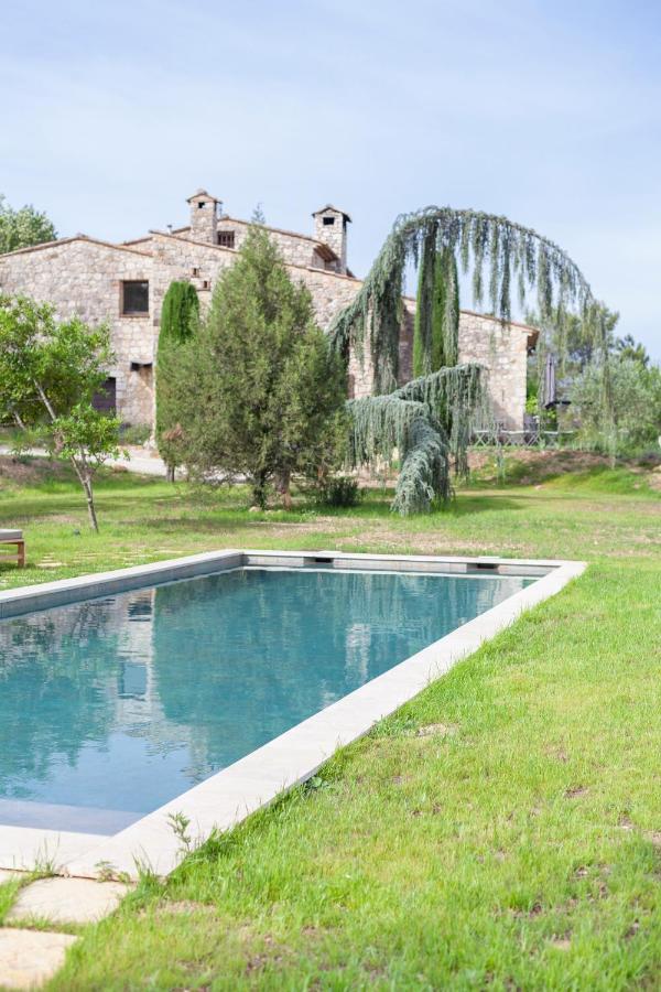Domaine De La Xavoliere Hotel Saint-Cézaire-sur-Siagne Екстериор снимка