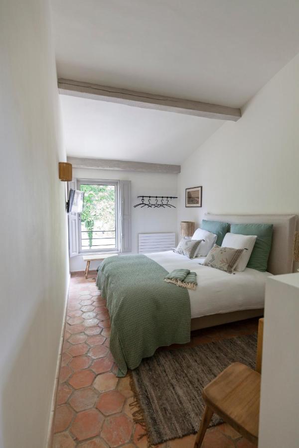 Domaine De La Xavoliere Hotel Saint-Cézaire-sur-Siagne Екстериор снимка