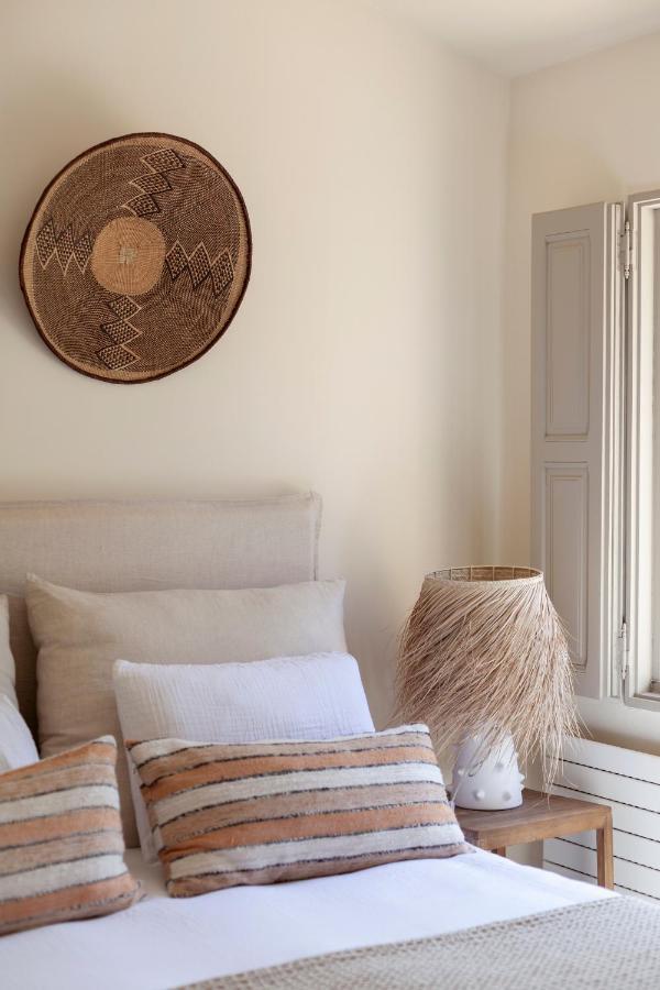 Domaine De La Xavoliere Hotel Saint-Cézaire-sur-Siagne Екстериор снимка