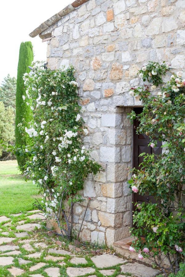 Domaine De La Xavoliere Hotel Saint-Cézaire-sur-Siagne Екстериор снимка