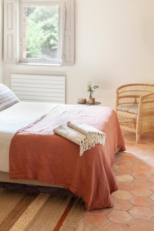 Domaine De La Xavoliere Hotel Saint-Cézaire-sur-Siagne Екстериор снимка
