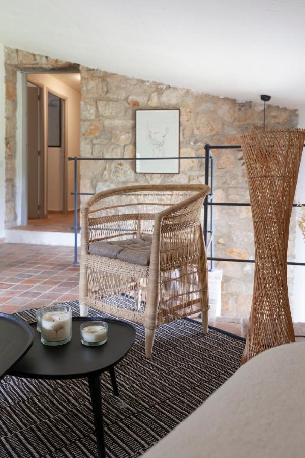 Domaine De La Xavoliere Hotel Saint-Cézaire-sur-Siagne Екстериор снимка