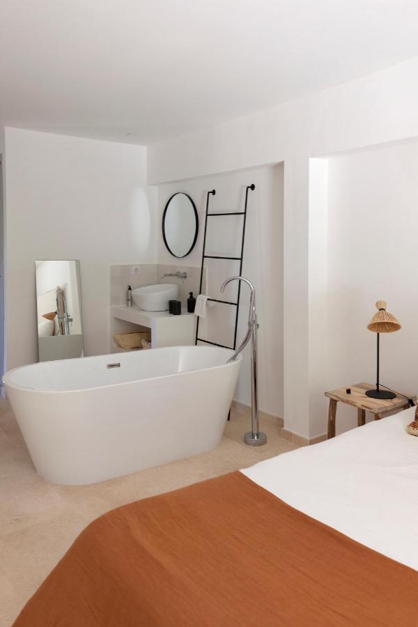 Domaine De La Xavoliere Hotel Saint-Cézaire-sur-Siagne Екстериор снимка